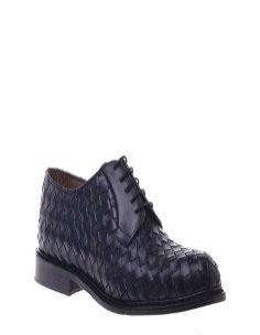 LACE-UPS - BLU