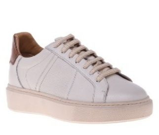 SNEAKERS - OFF WHITE