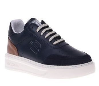 SNEAKERS - BLUE