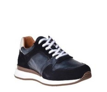 SNEAKERS - BLUE