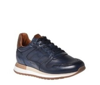 SNEAKERS - TAN