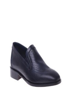 LOAFERS - BLU
