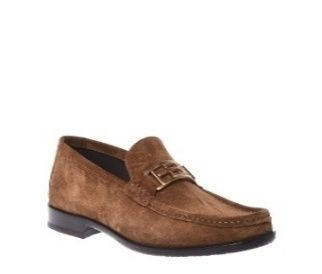 LOAFERS - BLUE