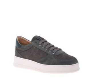 SNEAKERS - M.VERDE/GRIGIO