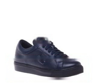SNEAKERS - BLACK