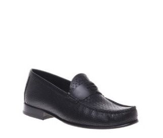 LOAFERS - BLUE