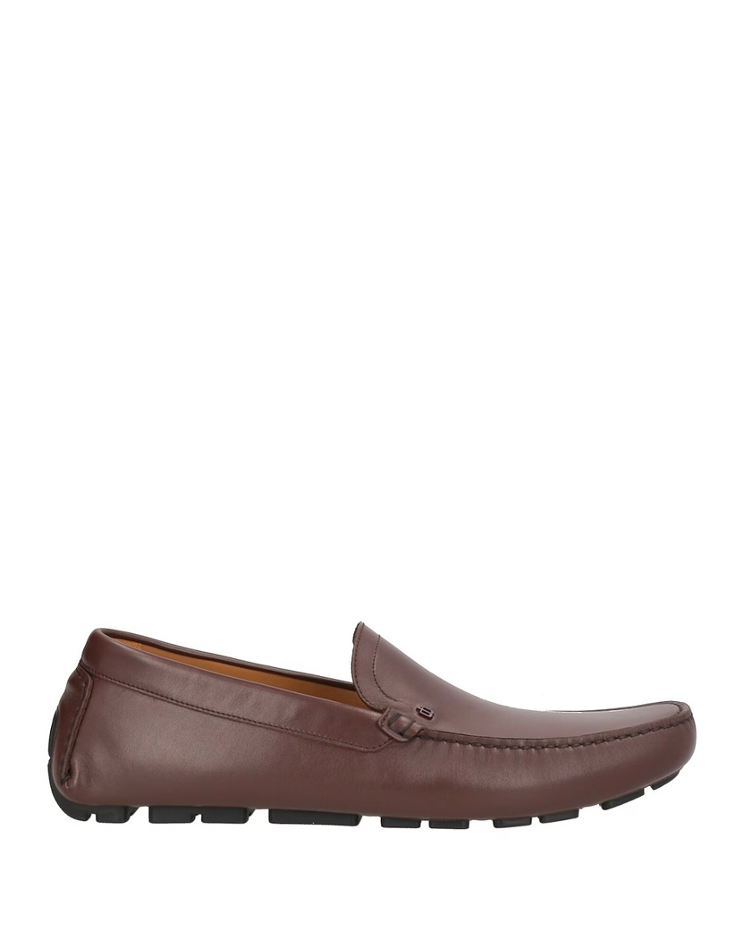 LOAFERS - BLACK
