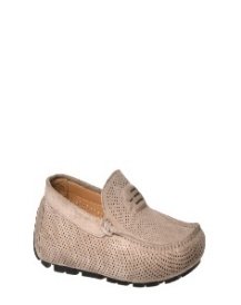 LOAFERS - BEIGE