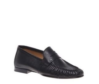 LOAFERS - BROWN