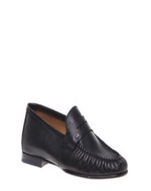 LOAFERS - BROWN
