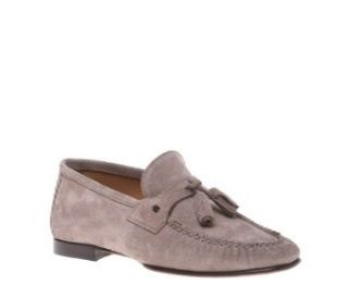 LOAFERS - BLUE