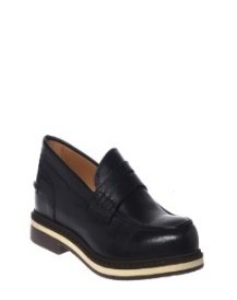 LOAFERS - GRIGIO SCURO