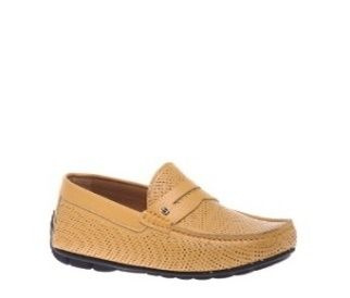 LOAFERS - BLUE