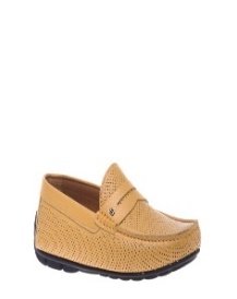LOAFERS - BLUE