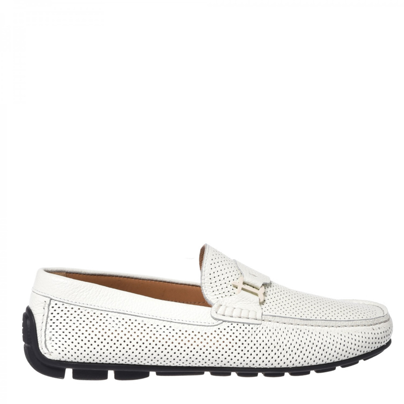 LOAFERS - BLACK