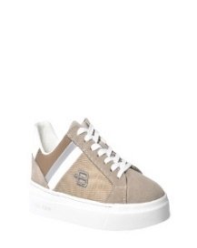 SNEAKERS - BLUE