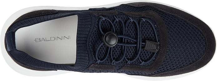 SNEAKERS - BLUE