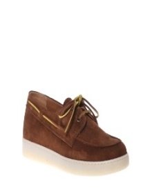 MOCASSINS - GIALLO