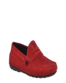 MOCASSINS - WHITE