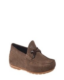 MOCASSINS - BEIGE