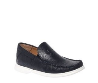 MOCASSINS - BLUE