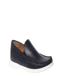 MOCASSINS - BLUE