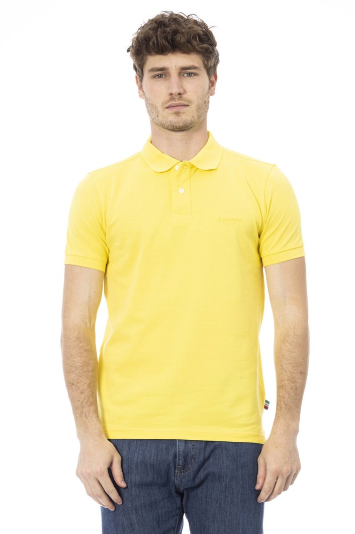 POLO SHORT SLEEVE - ROSA/PINK
