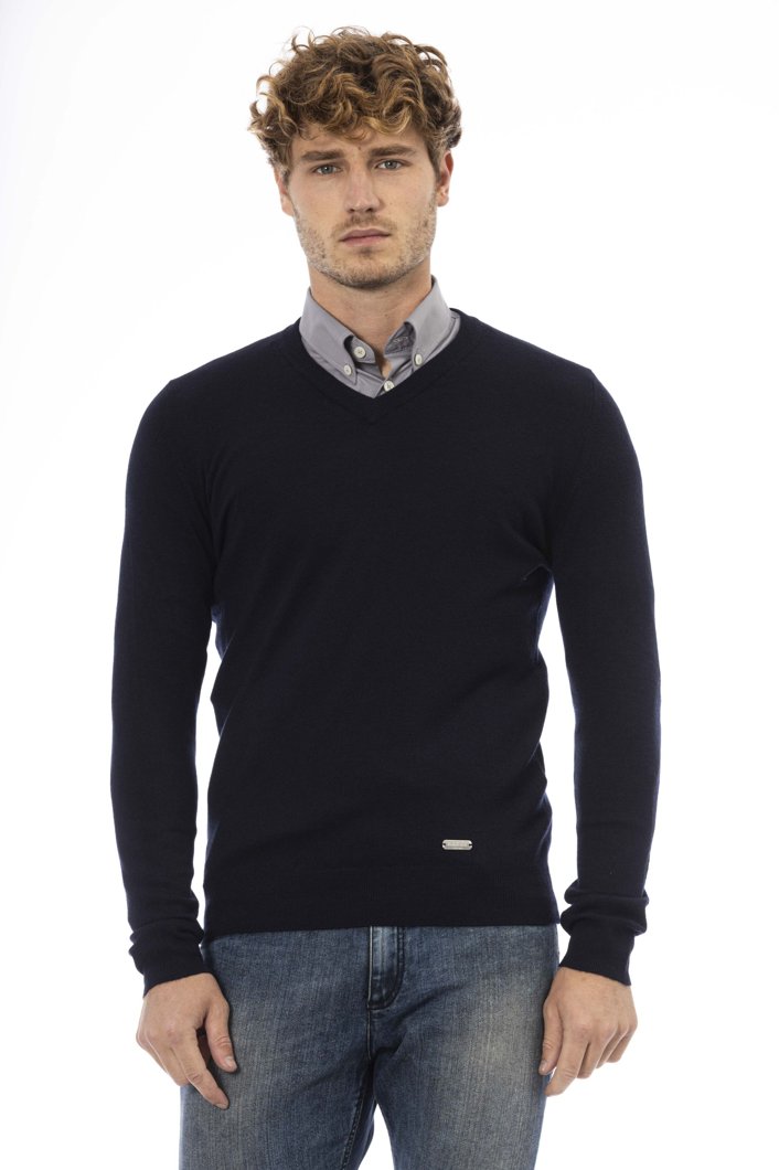 JUMPER - BLU NOTTE