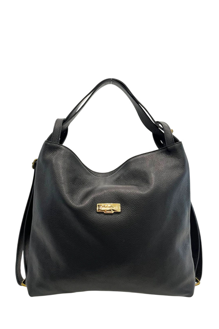 HANDBAG - NERO