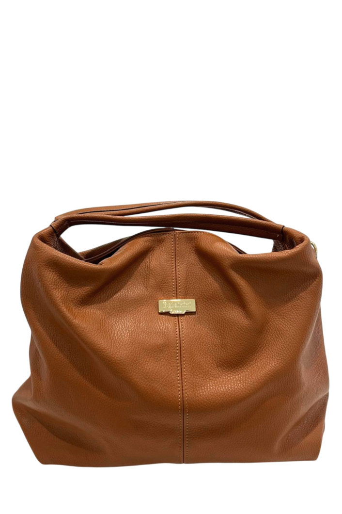 HANDBAG - CUIR