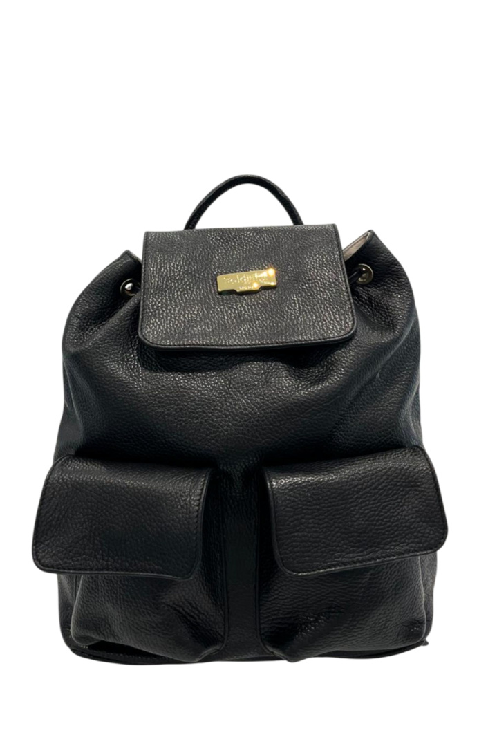 BACKPACK - BLACK