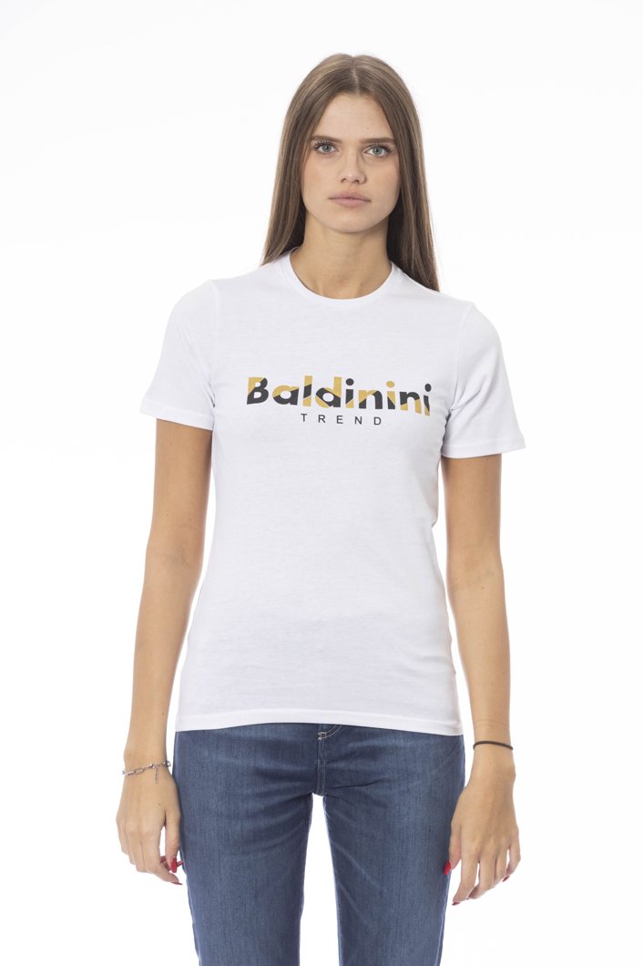 T-SHIRT - WHITE