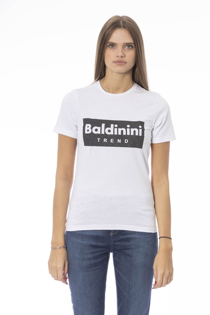 T-SHIRT - WHITE