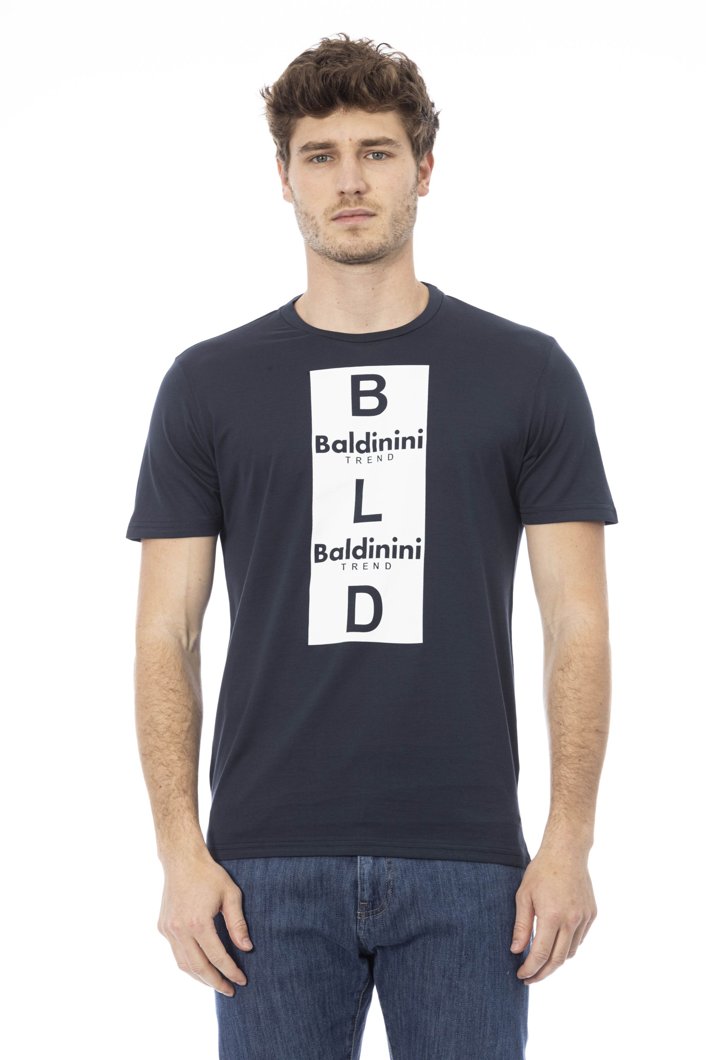 T-SHIRT - BLU5