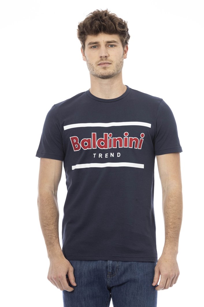 T-SHIRT - TITANIUM