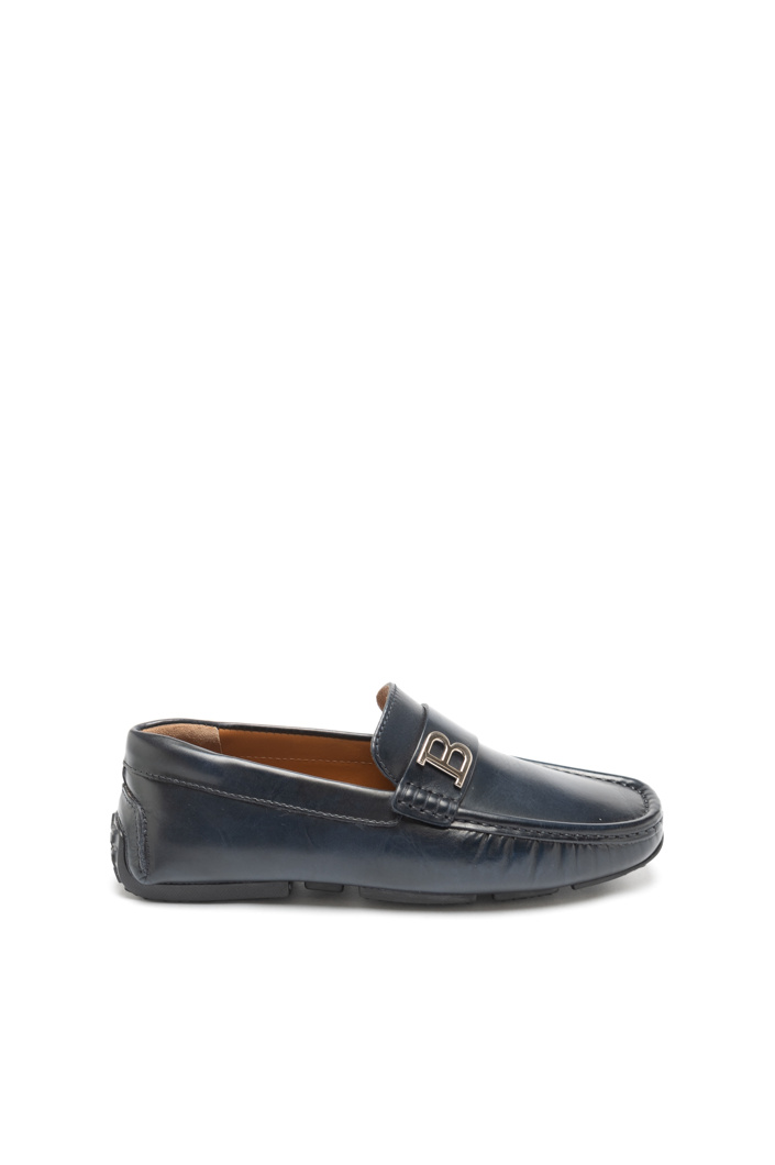 MOCASSINS - 44701 INK 15