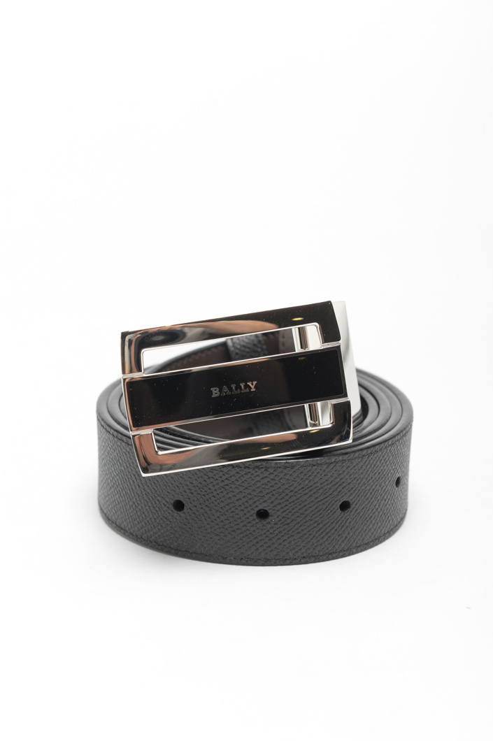 BELT - BLACK