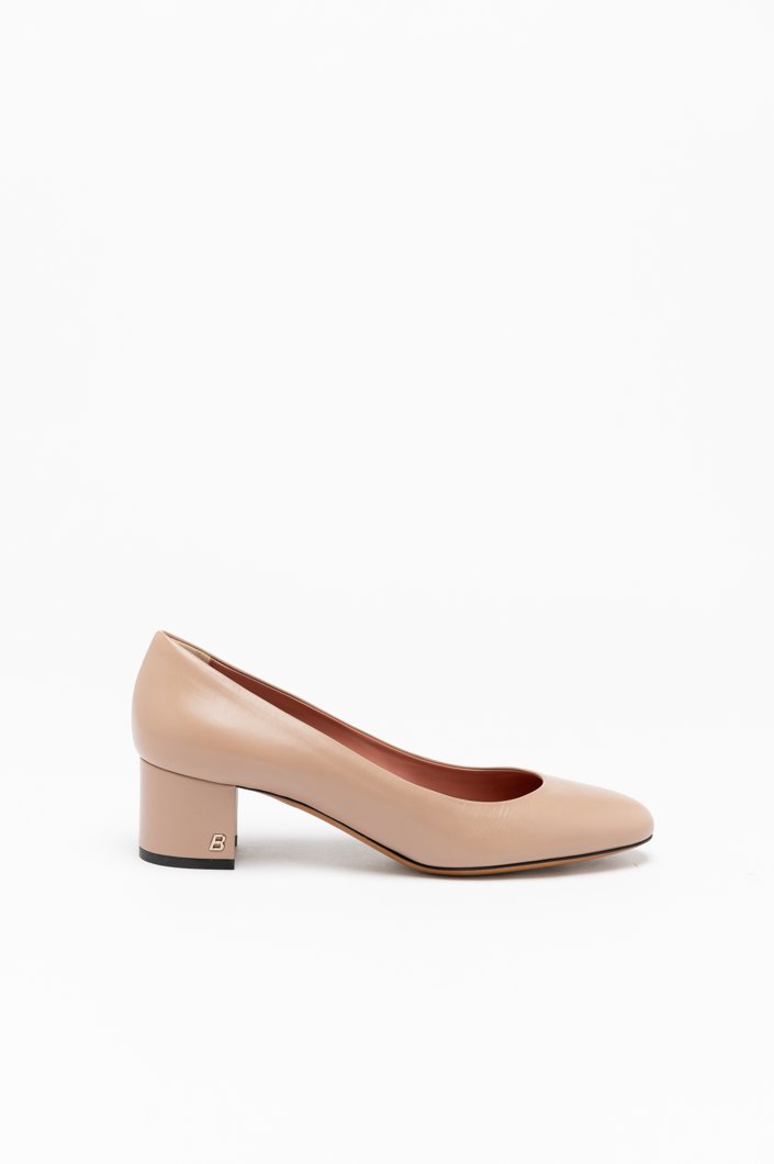 HIGH HEELS - LIGHT PINK