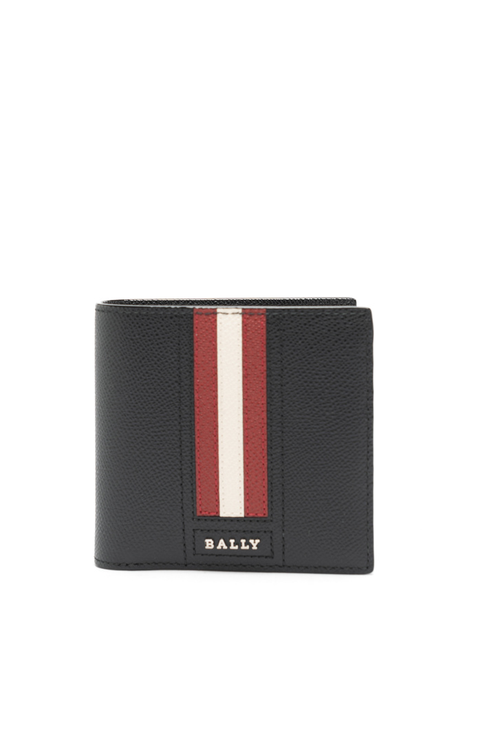 WALLET - BLACK