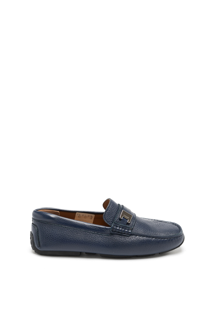MOCASSINS - 44701 INK 15