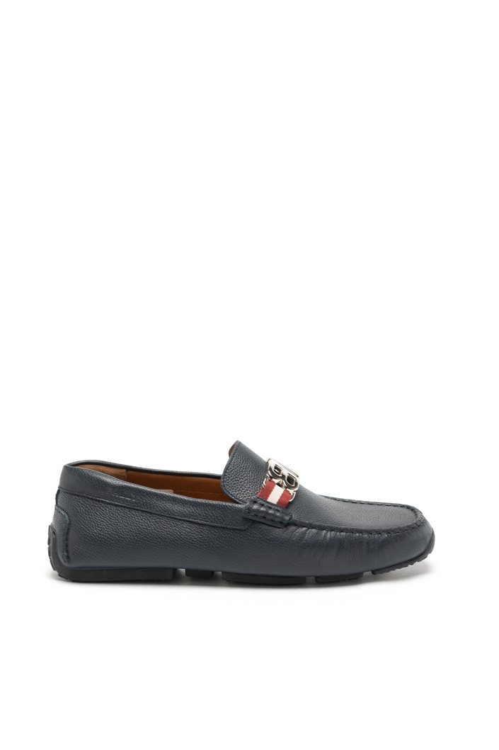 MOCASSINS - 46900 BLU NAVY