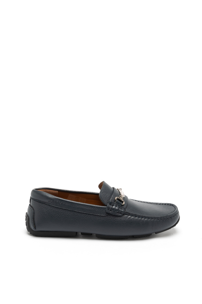 MOCASSINS - 46900 BLU NAVY