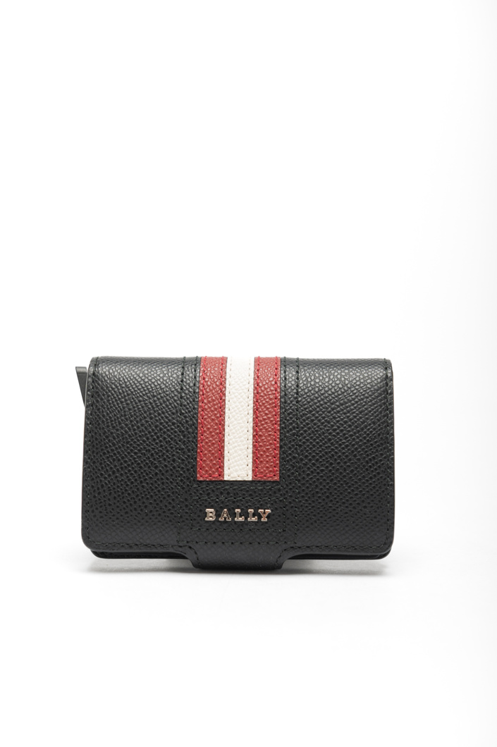 WALLET - BLACK