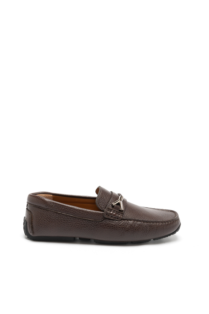 MOCASSINS - 13800 COFFEE 16
