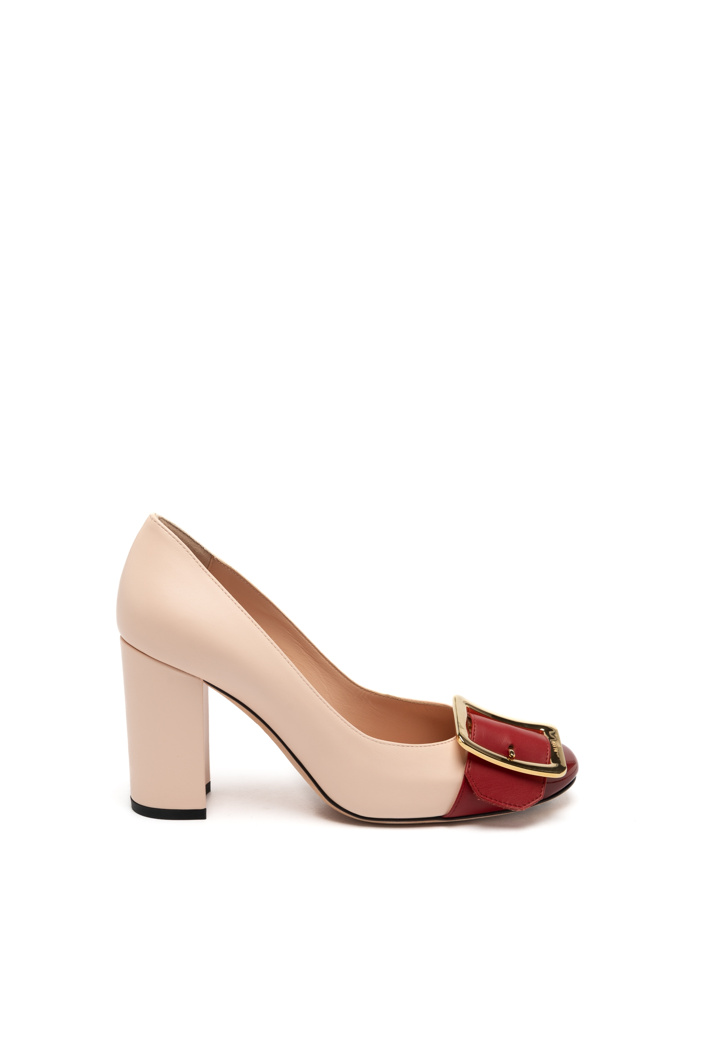 HIGH HEELS - 25070 LITCHI 20