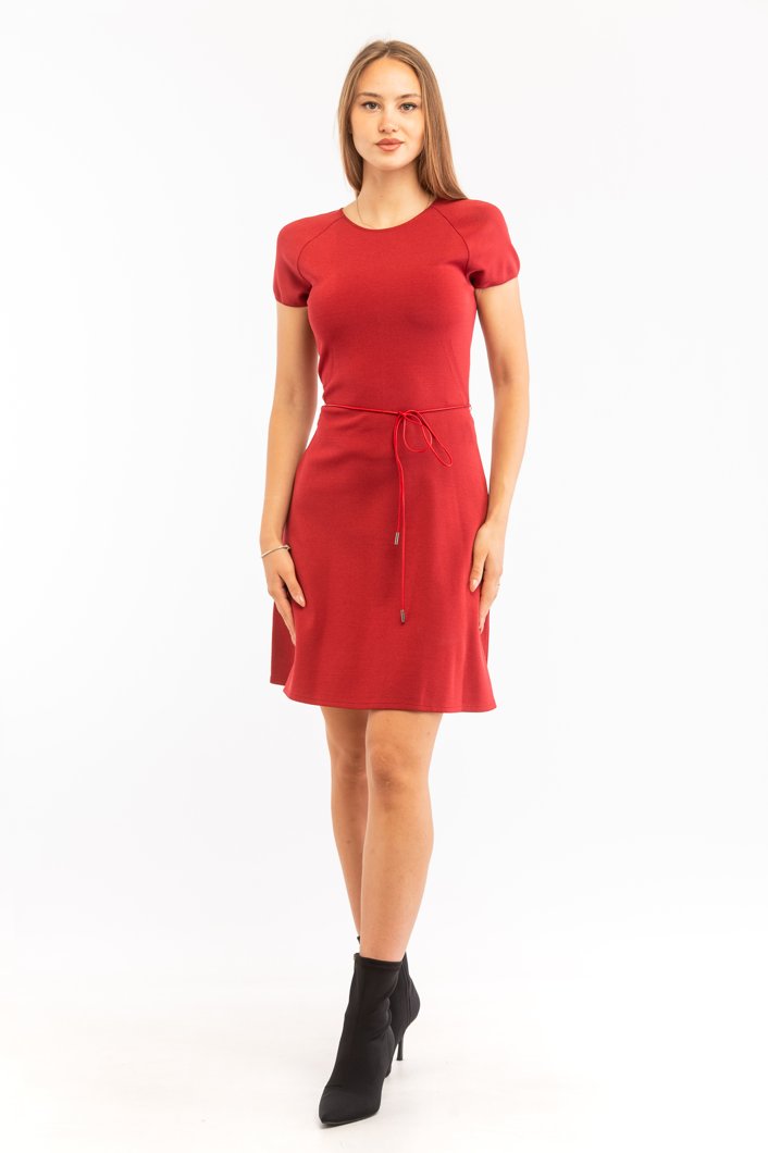 DRESS - LIPSTICK 18