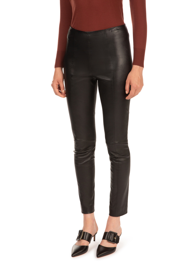 PANTS - BLACK