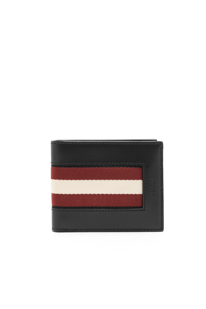 WALLET - BLACK