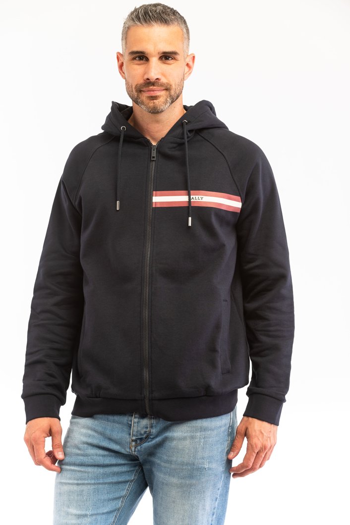 SWEATSHIRT - NAVY