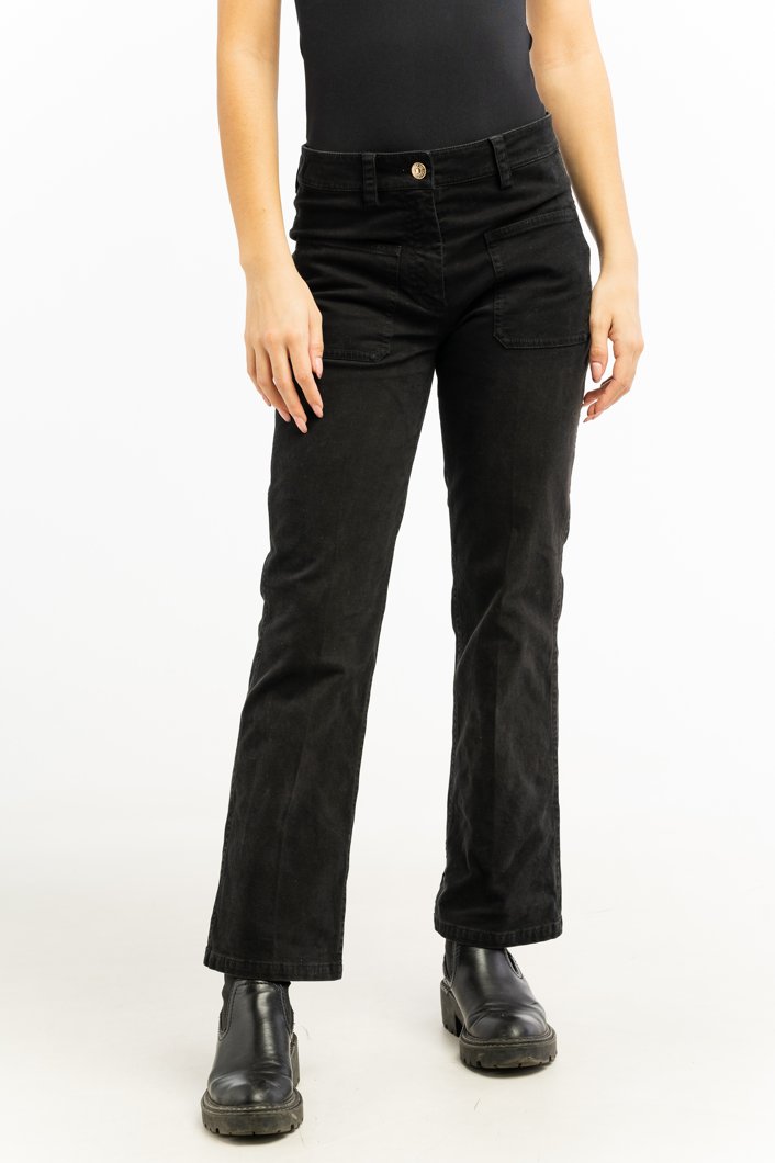 PANTS - BLACK